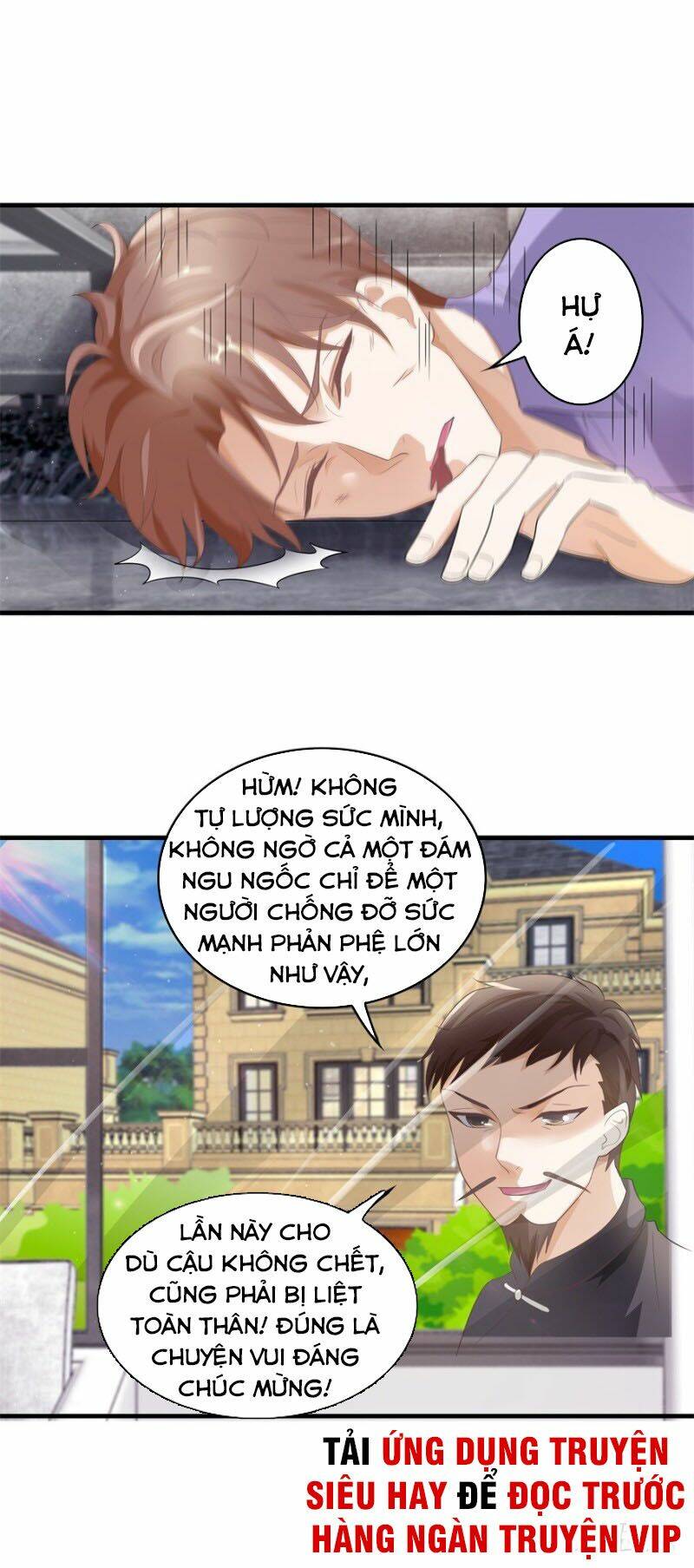 Chương 116 - Trang 13
