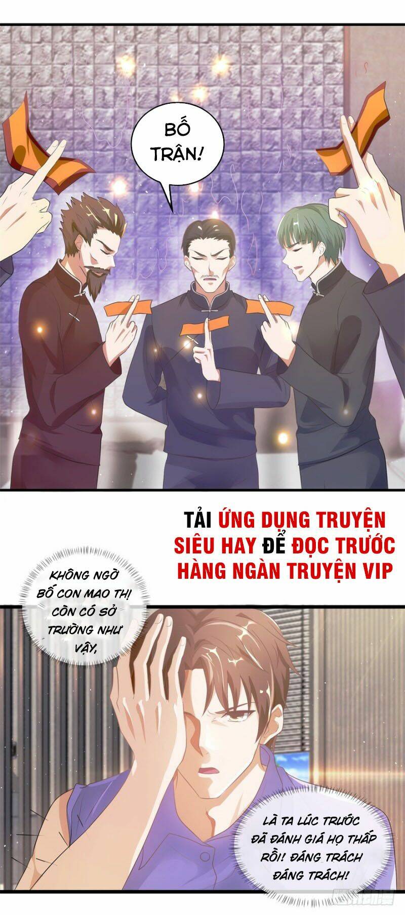 Chương 116 - Trang 5