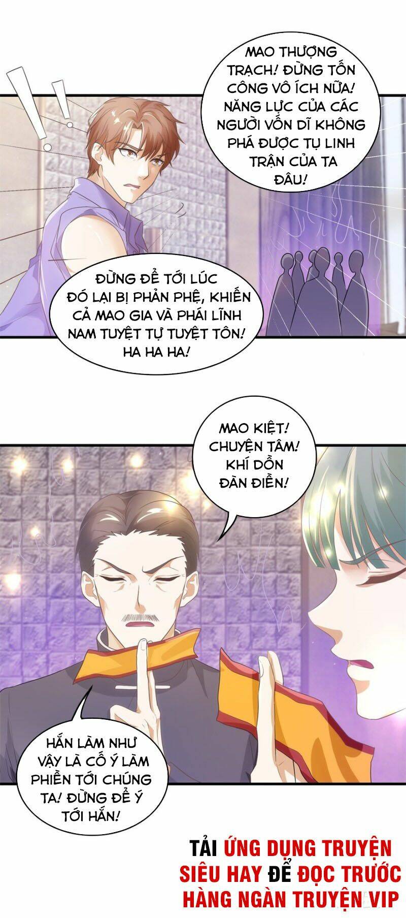 Chương 116 - Trang 6
