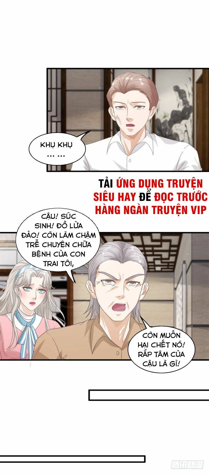 Chương 122 - Trang 11