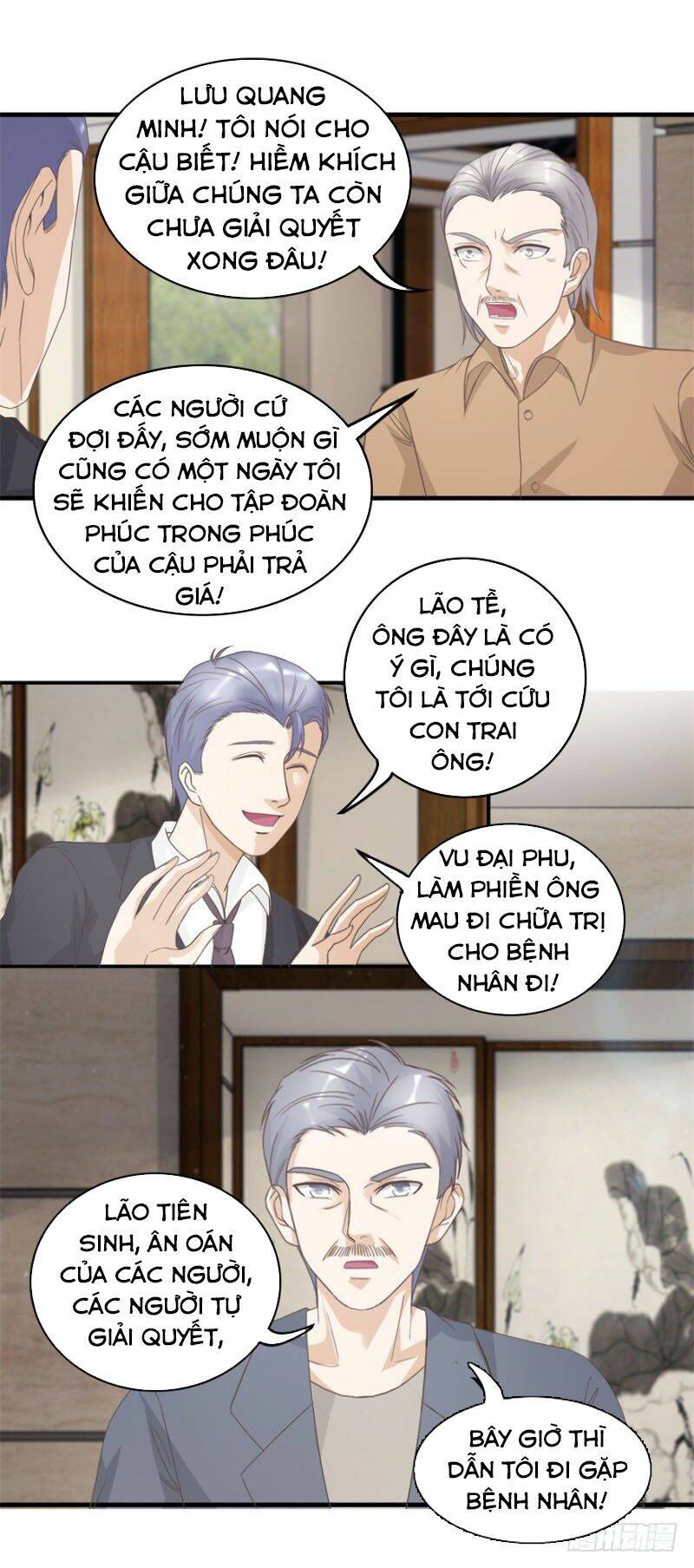 Chương 122 - Trang 13