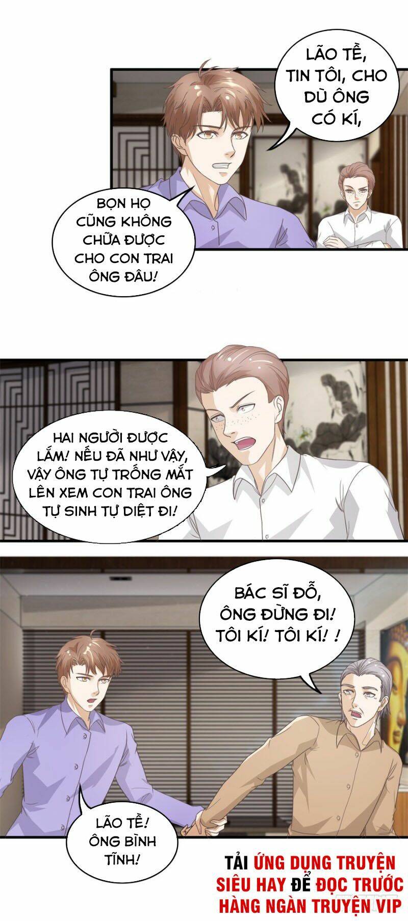 Chương 122 - Trang 3