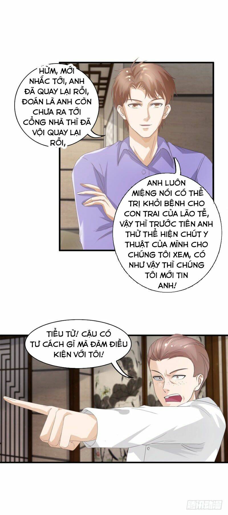 Chương 122 - Trang 5