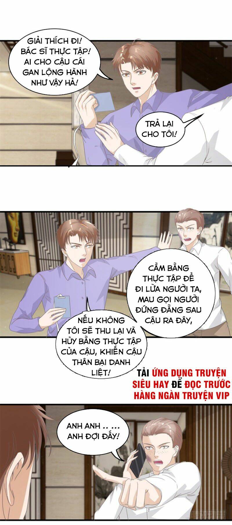 Chương 122 - Trang 8