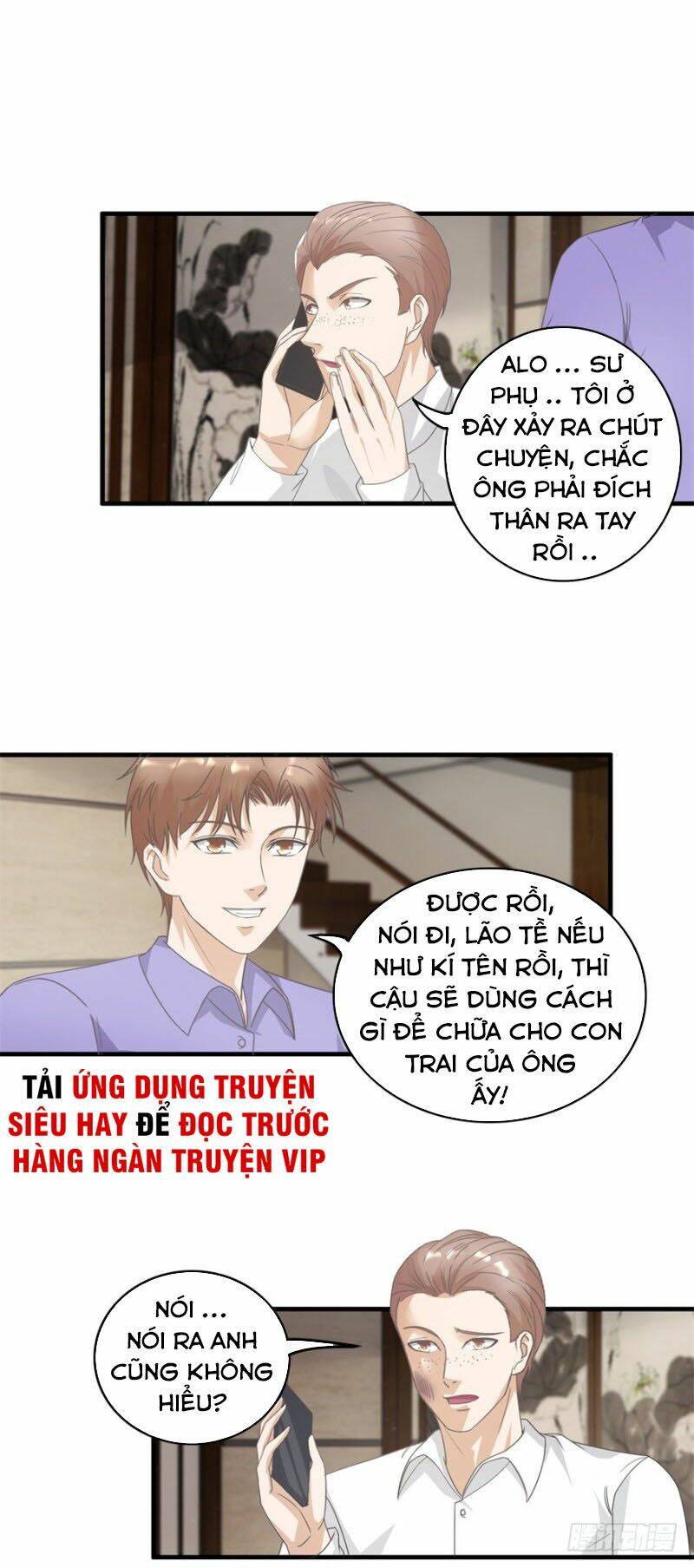 Chương 122 - Trang 9