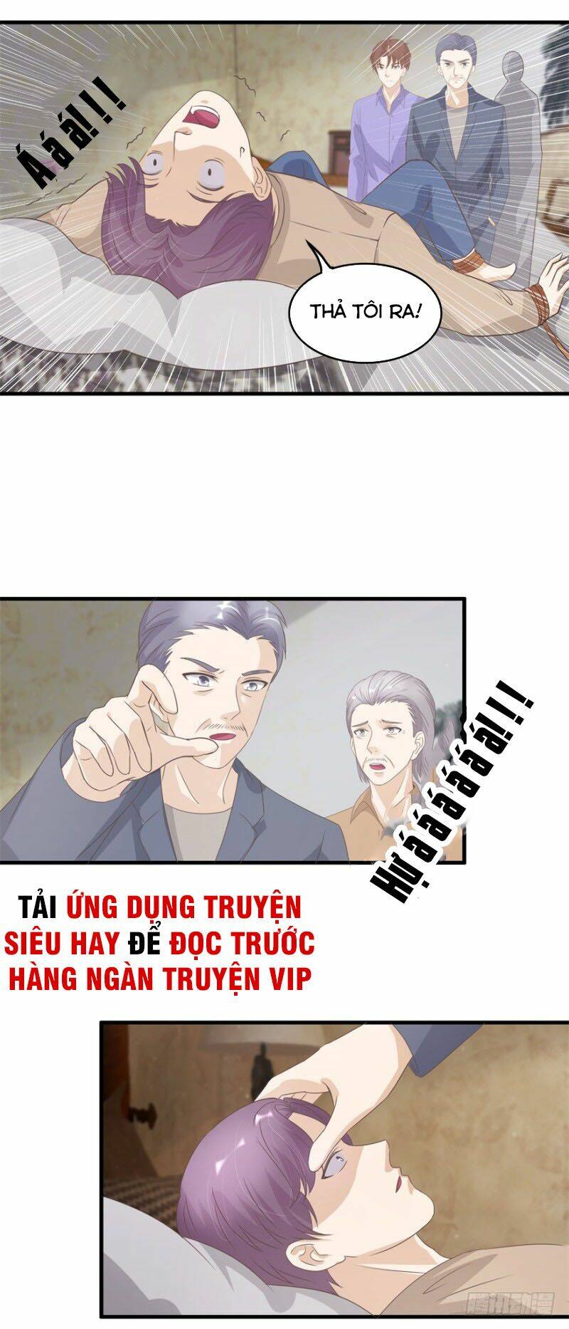 Chương 123 - Trang 1