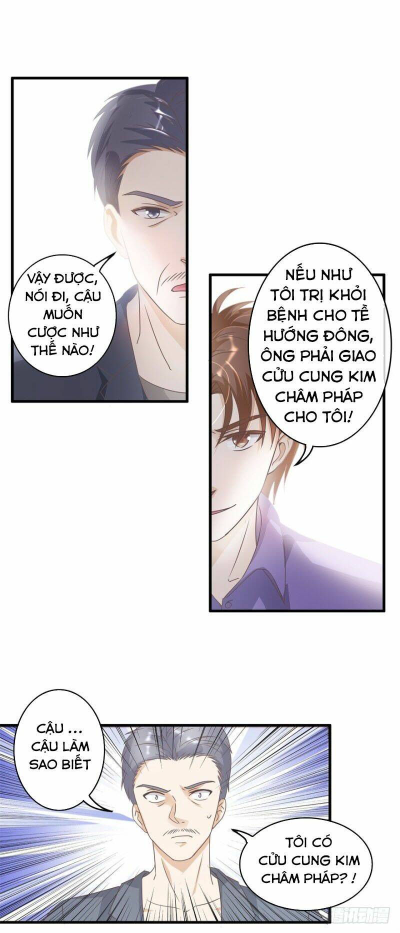Chương 123 - Trang 11