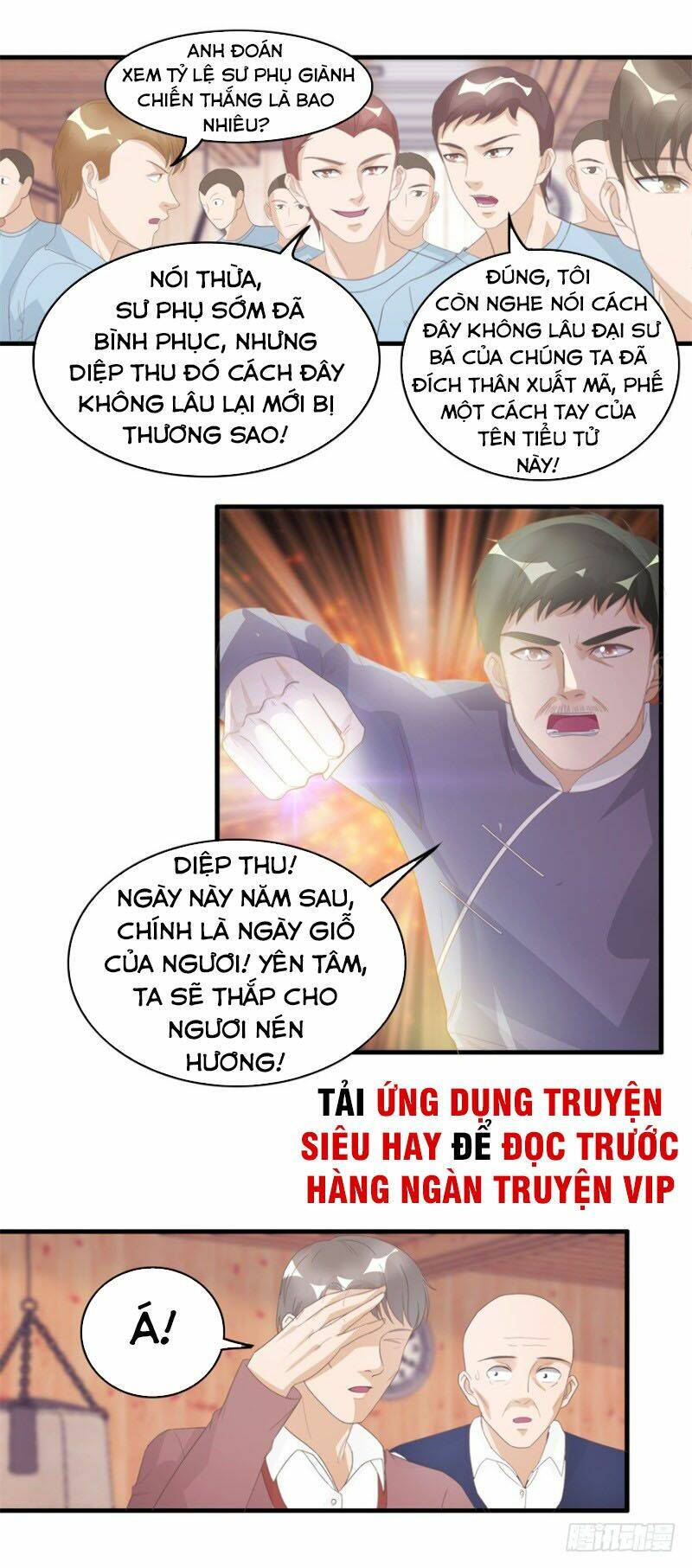 Chương 126 - Trang 5