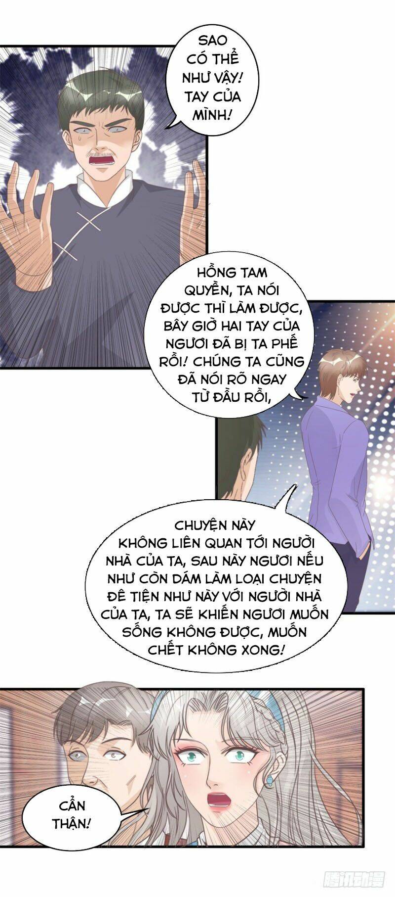 Chương 126 - Trang 8