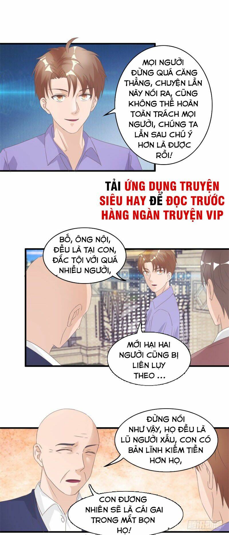 Chương 127 - Trang 2