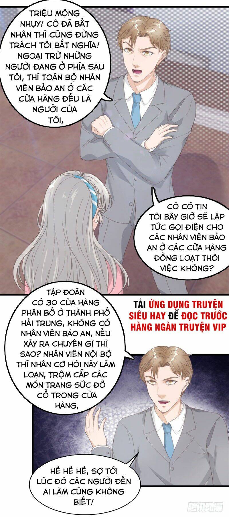 Chương 129 - Trang 1