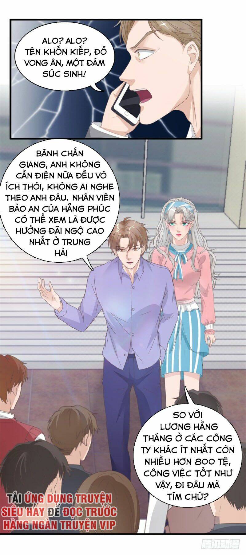 Chương 129 - Trang 3