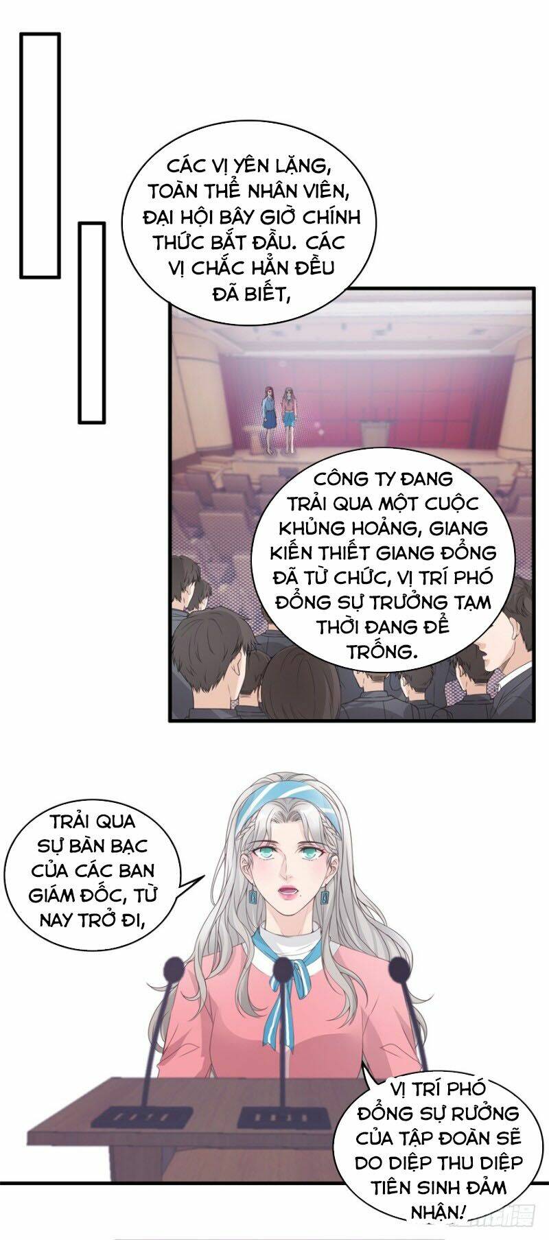 Chương 129 - Trang 8