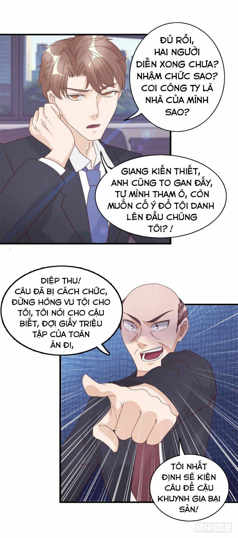 Chương 131 - Trang 11