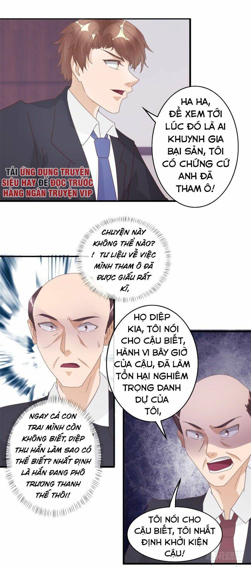 Chương 131 - Trang 12