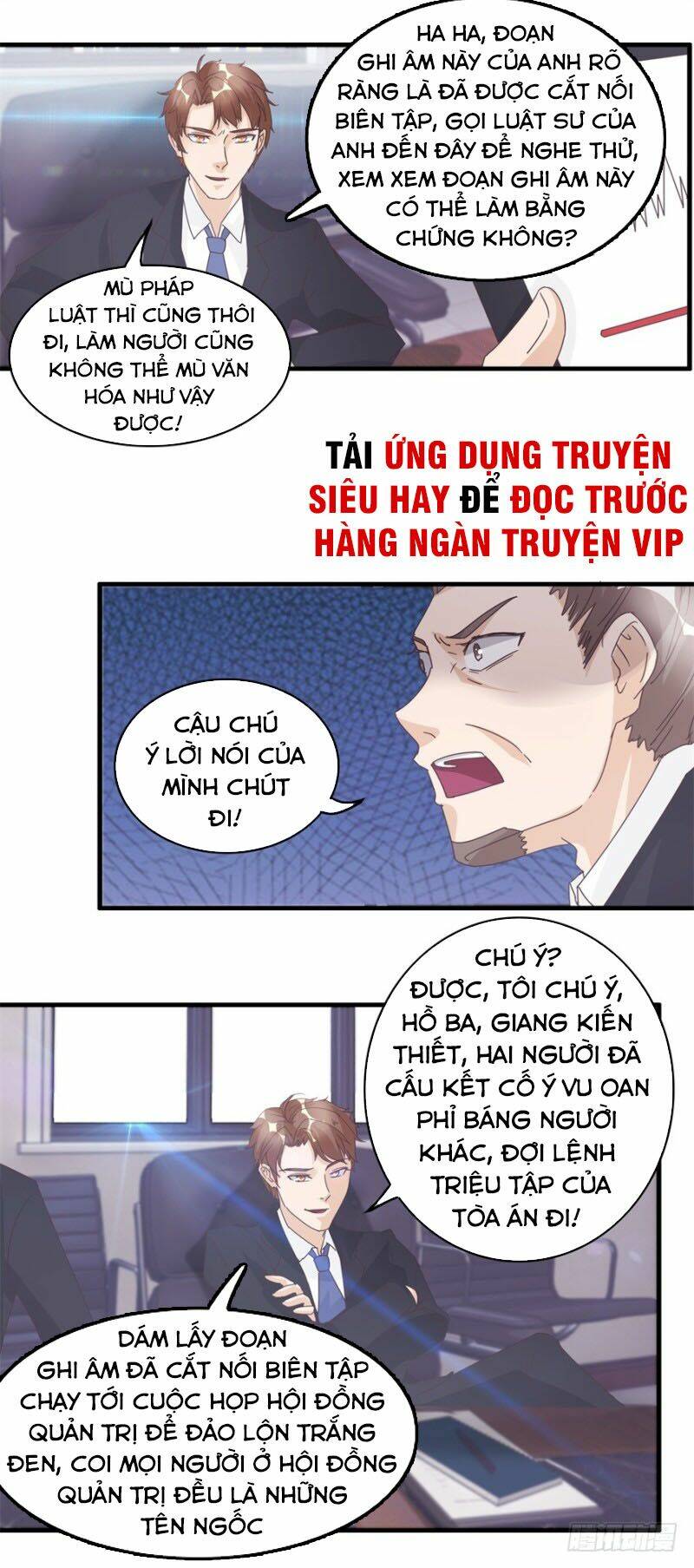 Chương 131 - Trang 3