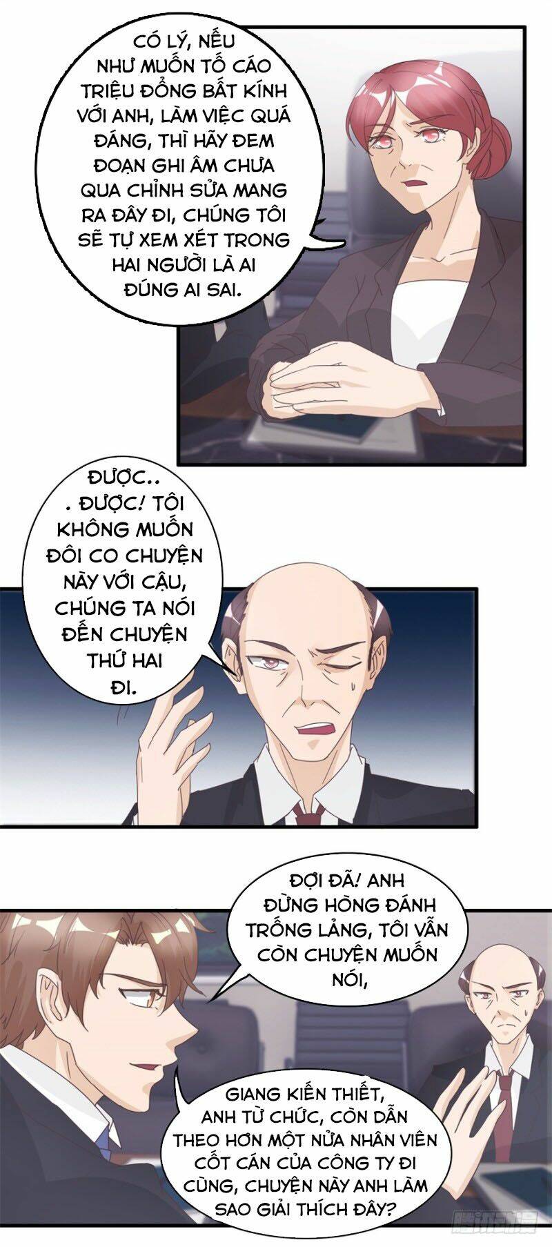 Chương 131 - Trang 4