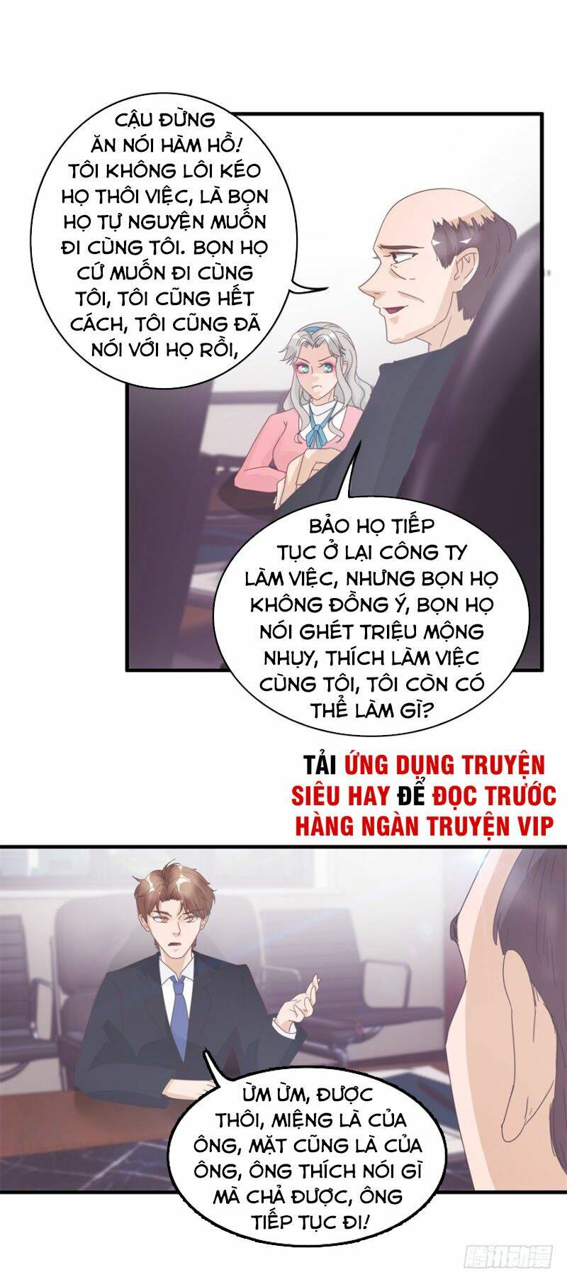 Chương 131 - Trang 5