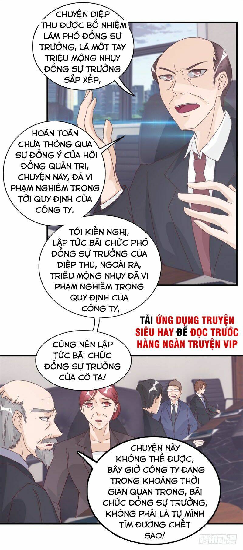 Chương 131 - Trang 6