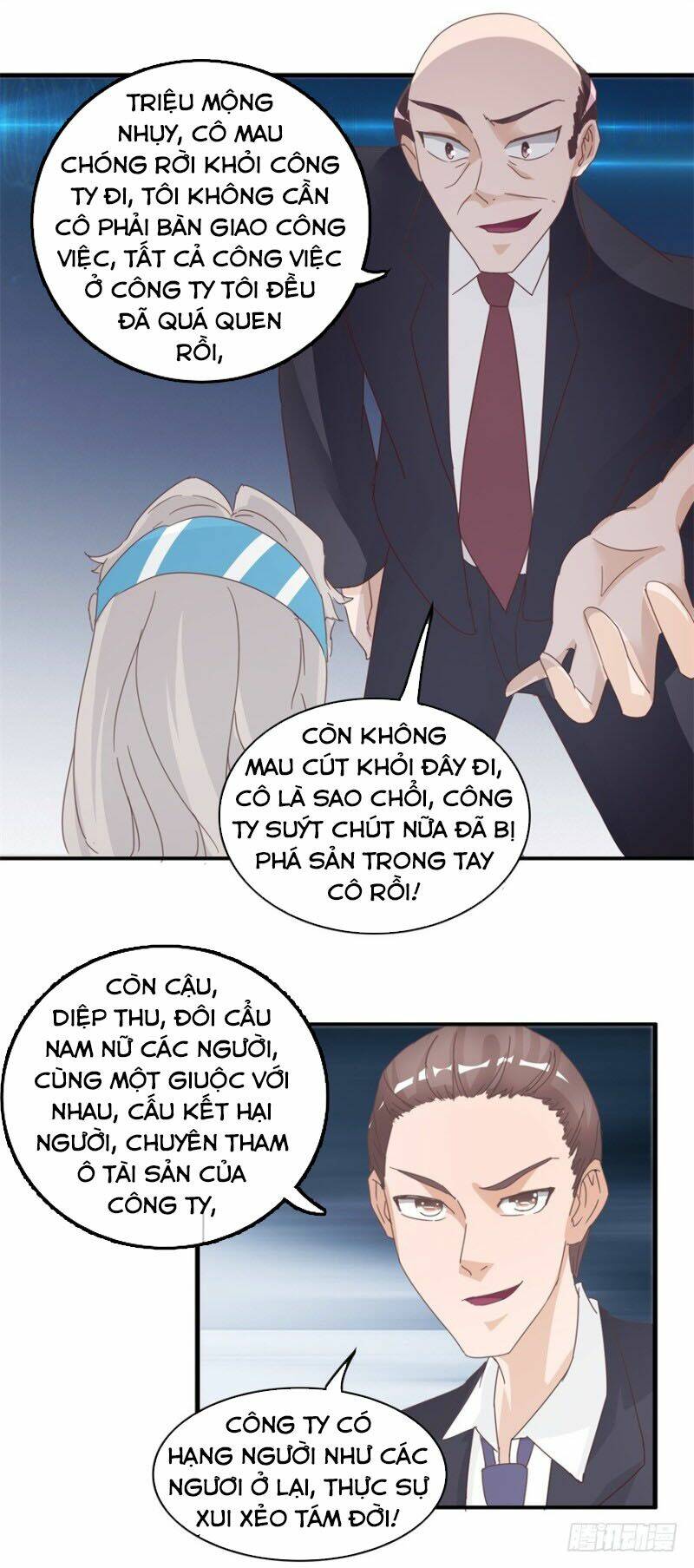 Chương 131 - Trang 10