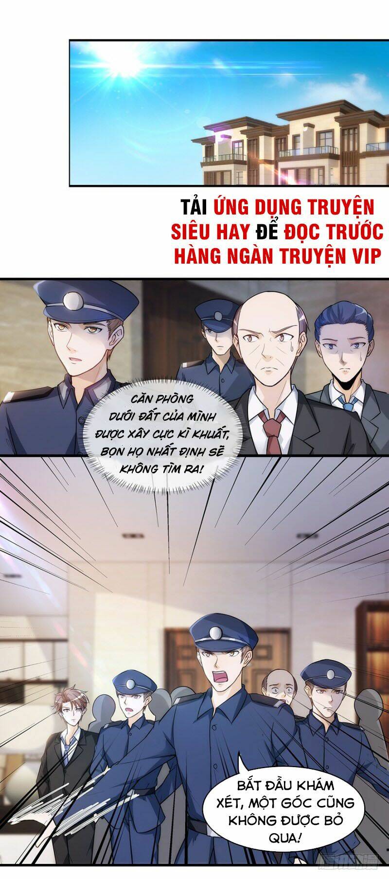 Chương 133 - Trang 3