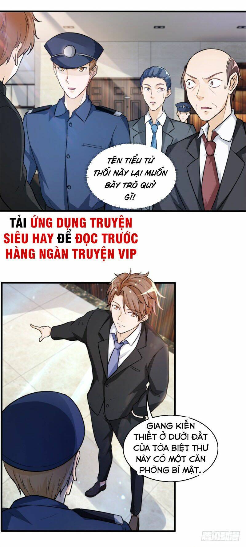 Chương 133 - Trang 5