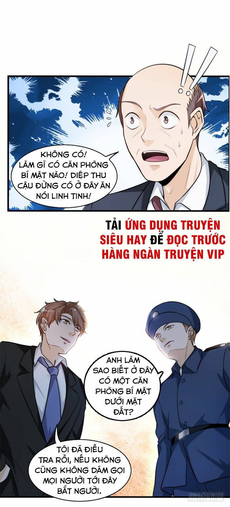 Chương 133 - Trang 6