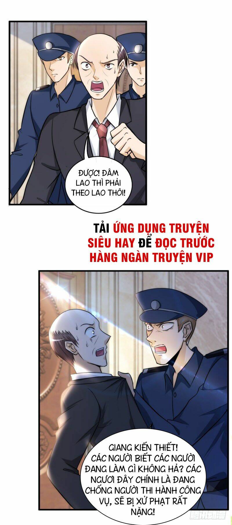 Chương 134 - Trang 1