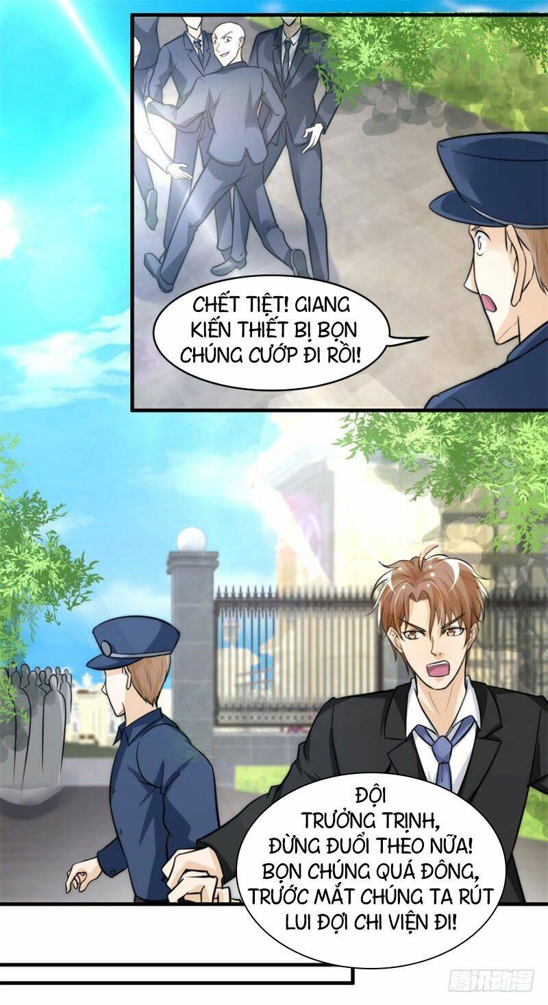 Chương 134 - Trang 13