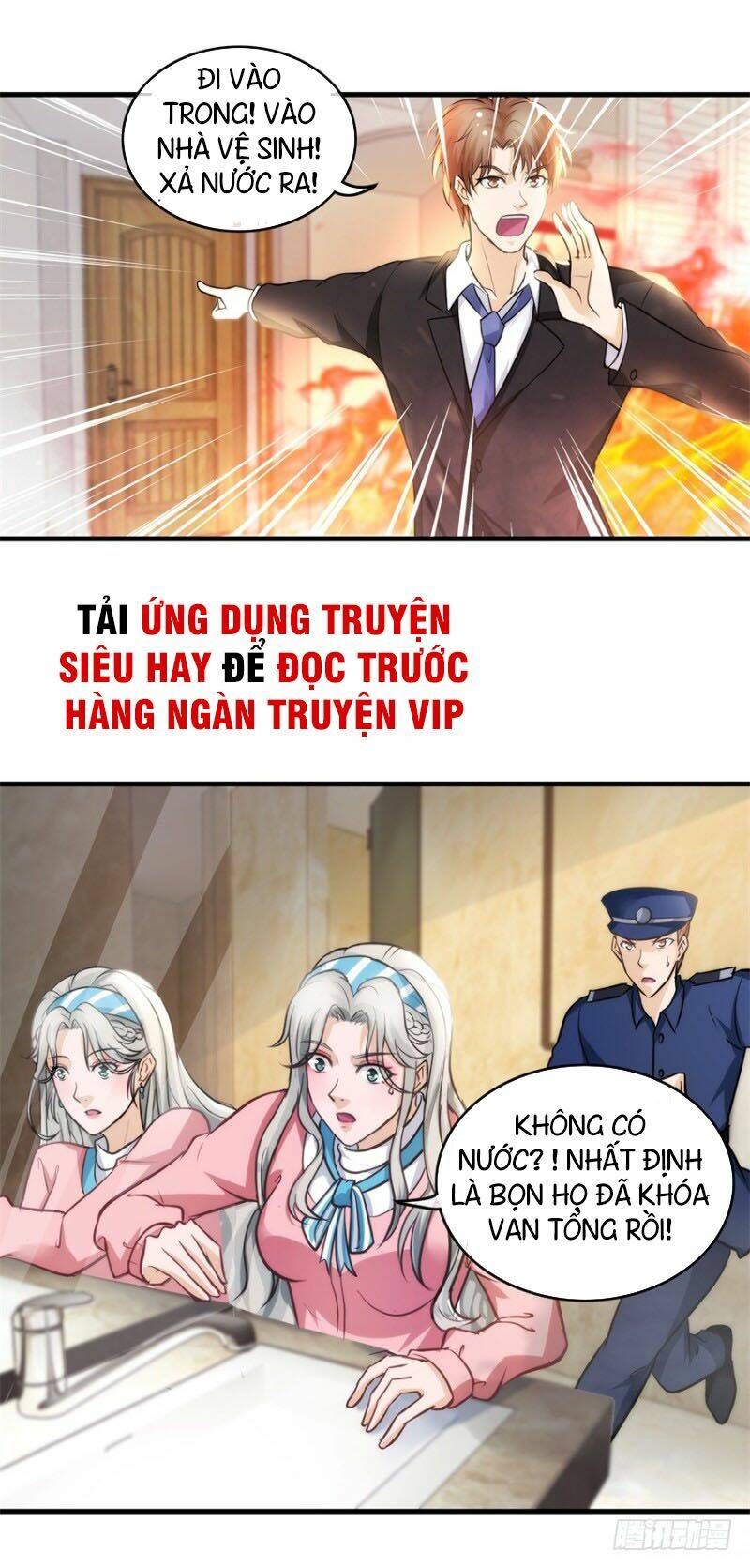 Chương 134 - Trang 21