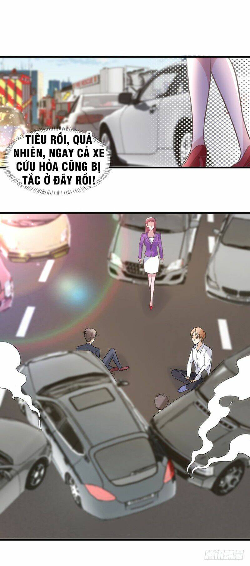 Chương 135 - Trang 6