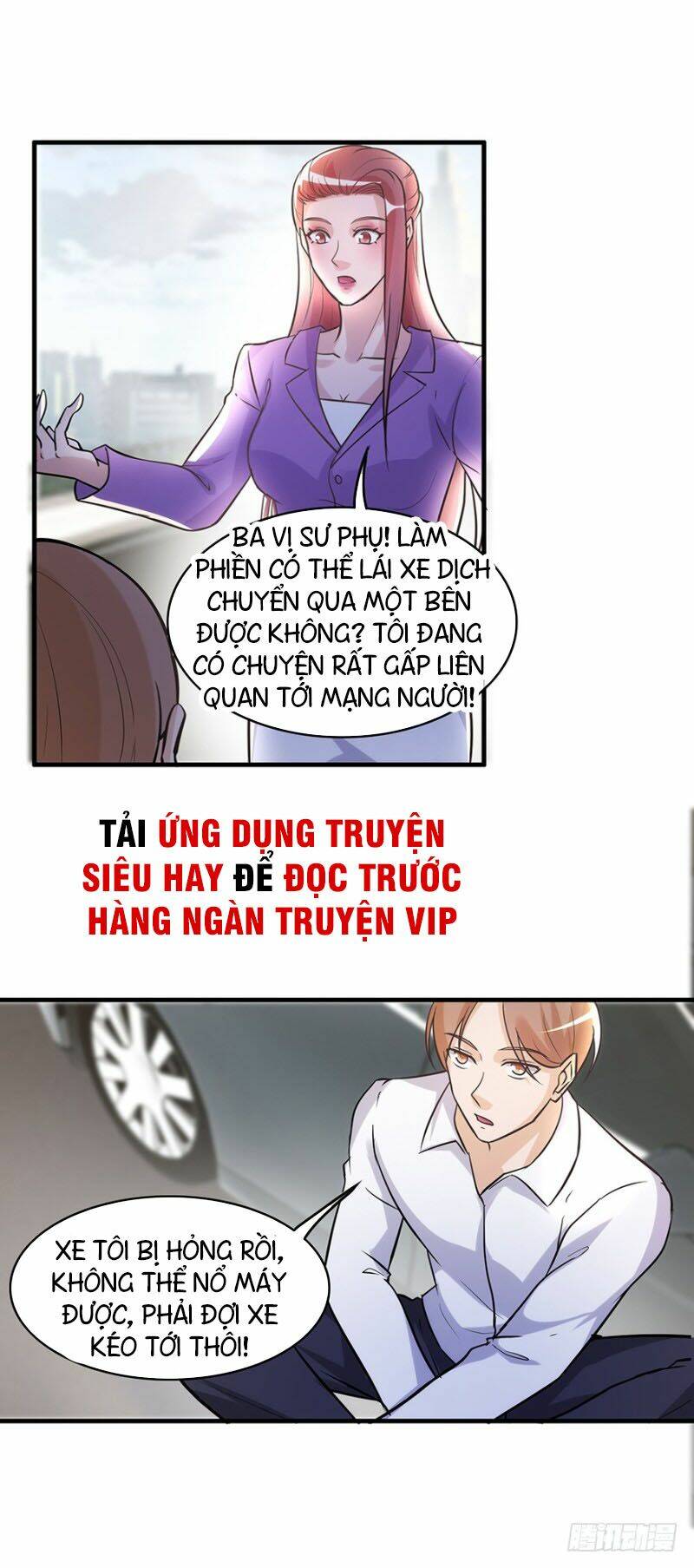 Chương 135 - Trang 7