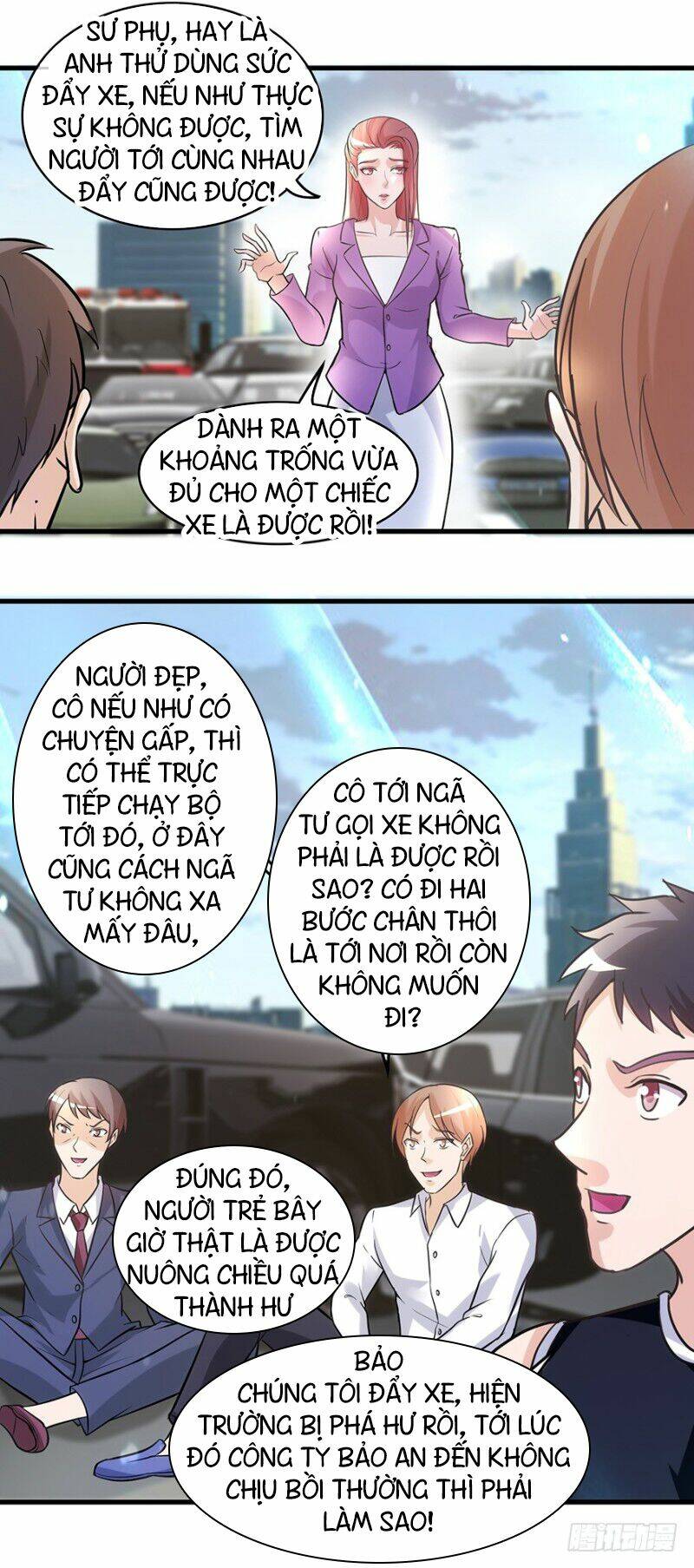 Chương 135 - Trang 8