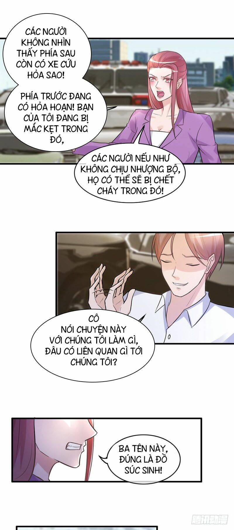 Chương 135 - Trang 9