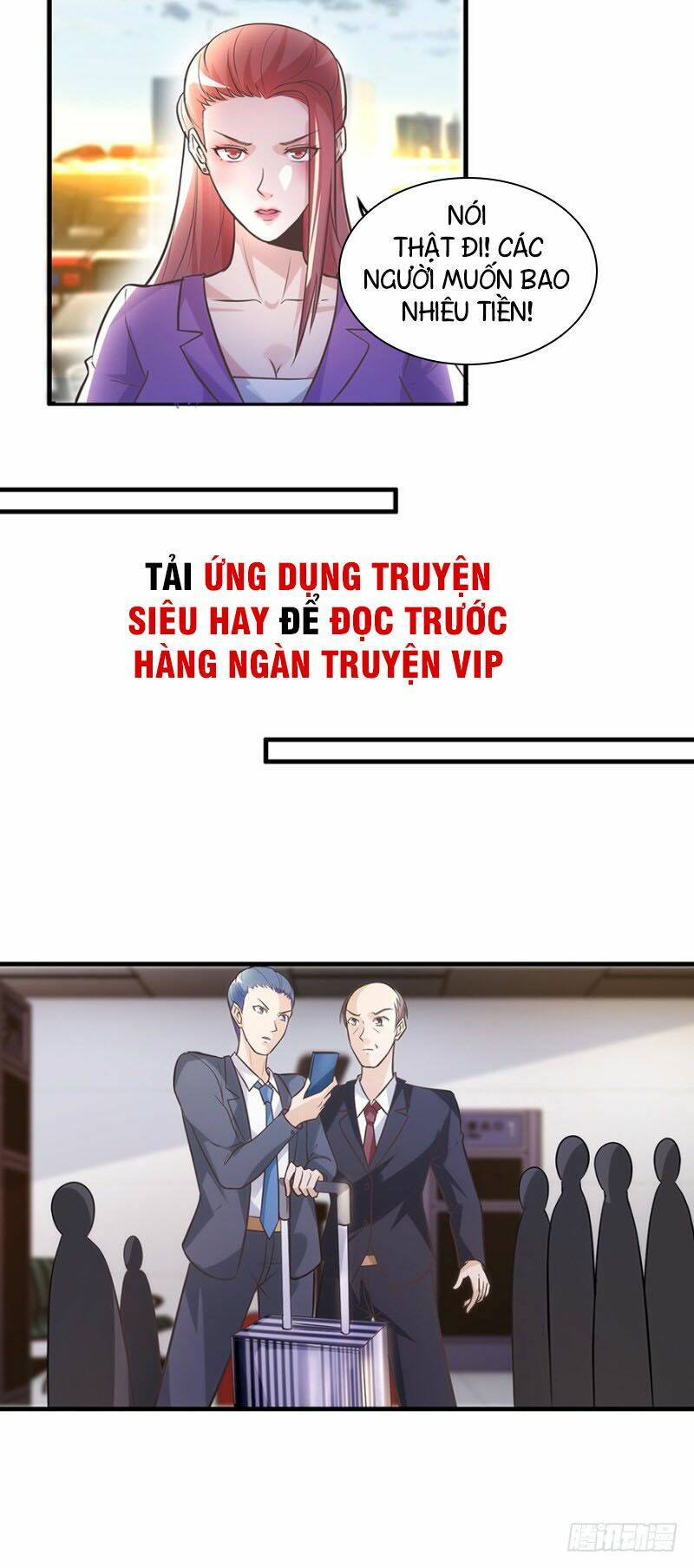 Chương 135 - Trang 10