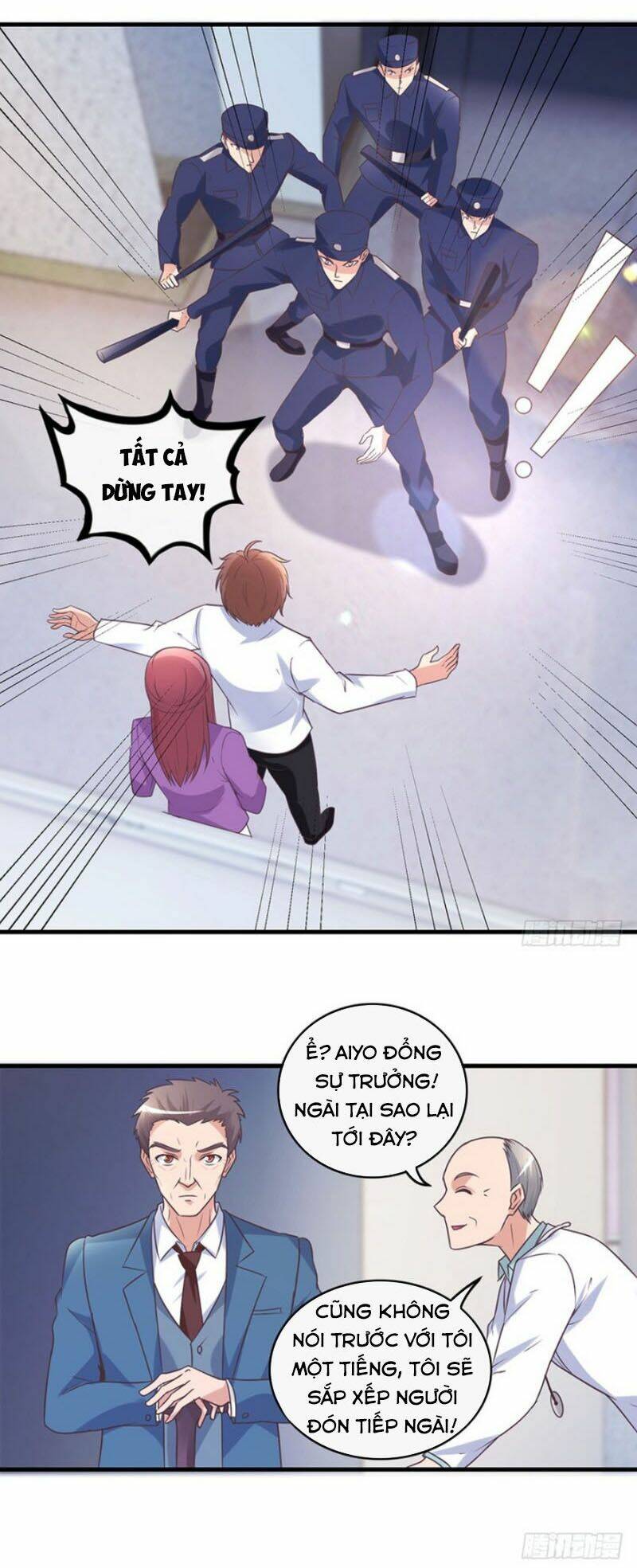 Chương 137 - Trang 5