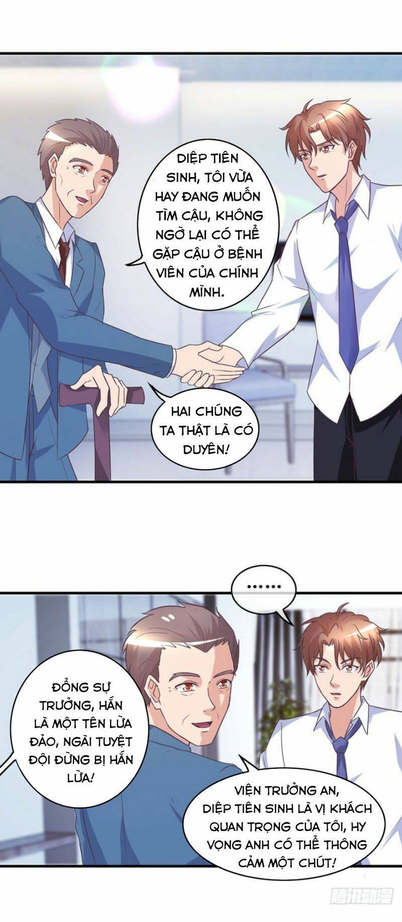 Chương 137 - Trang 10