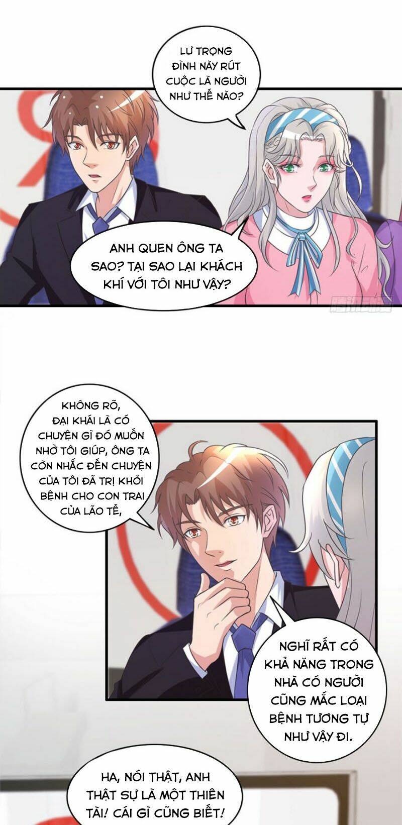 Chương 138 - Trang 5