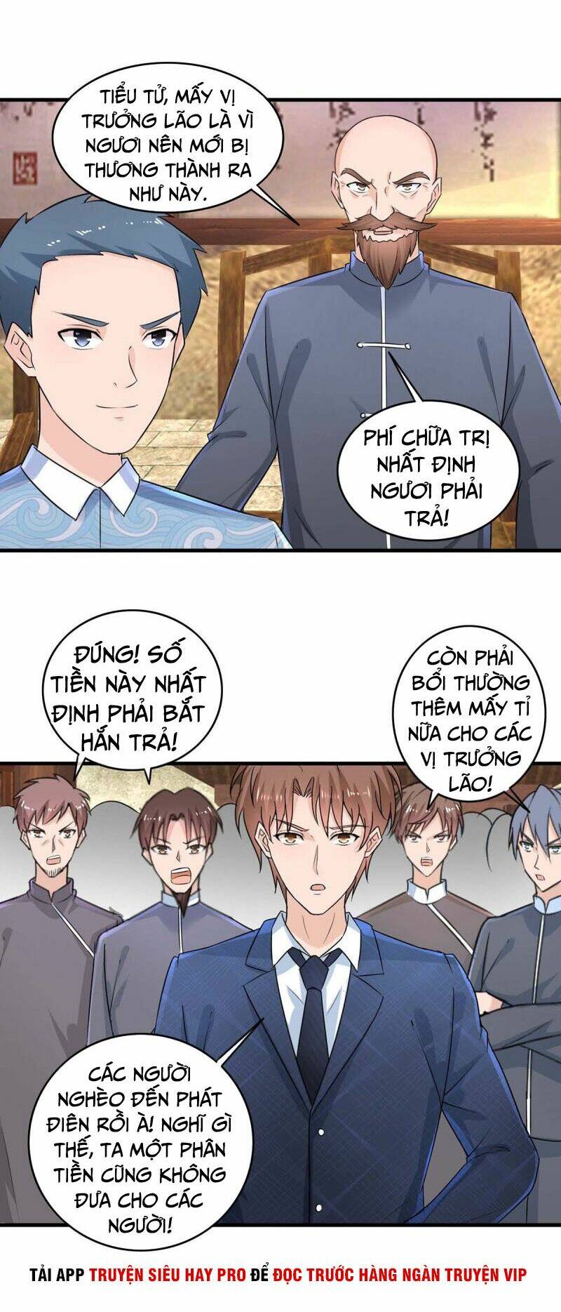 Chương 142 - Trang 2