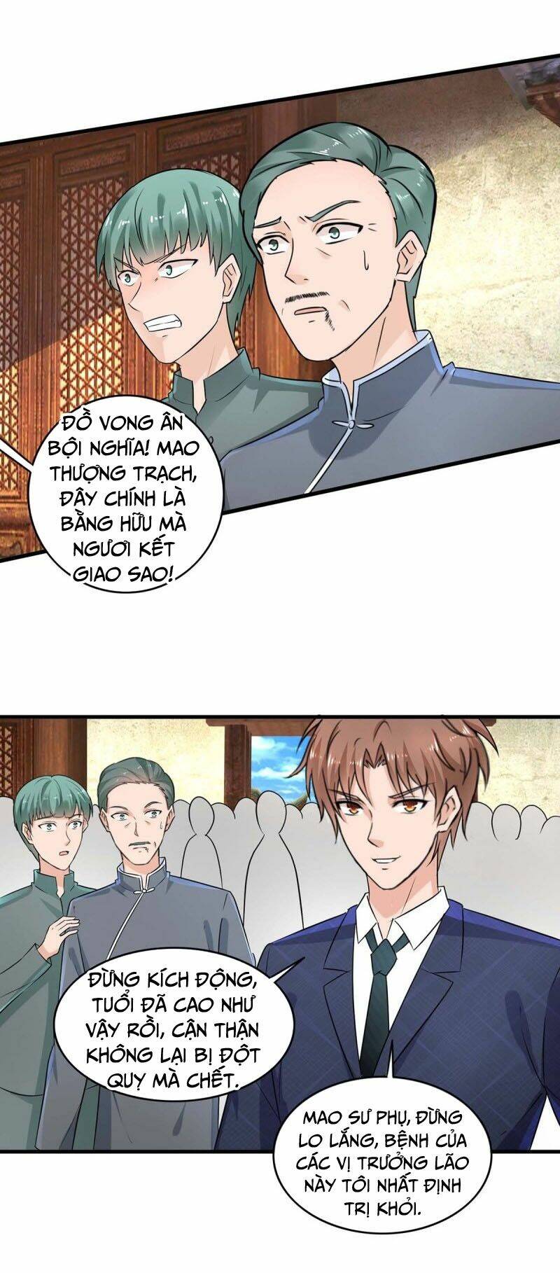 Chương 142 - Trang 3