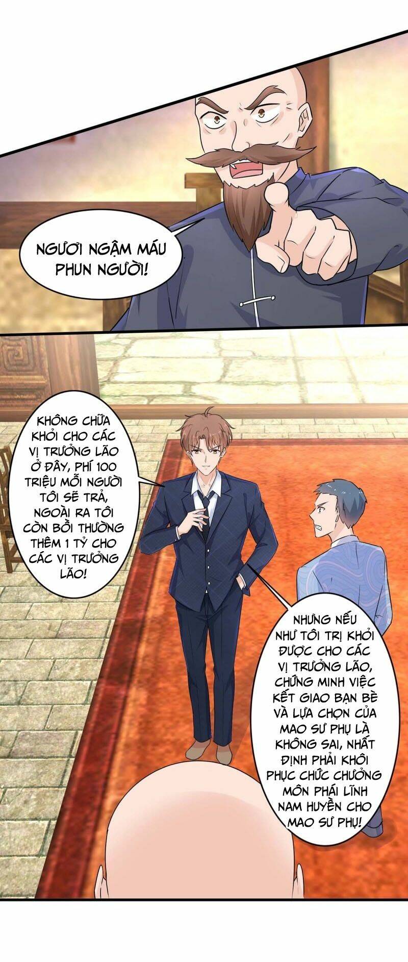 Chương 142 - Trang 7