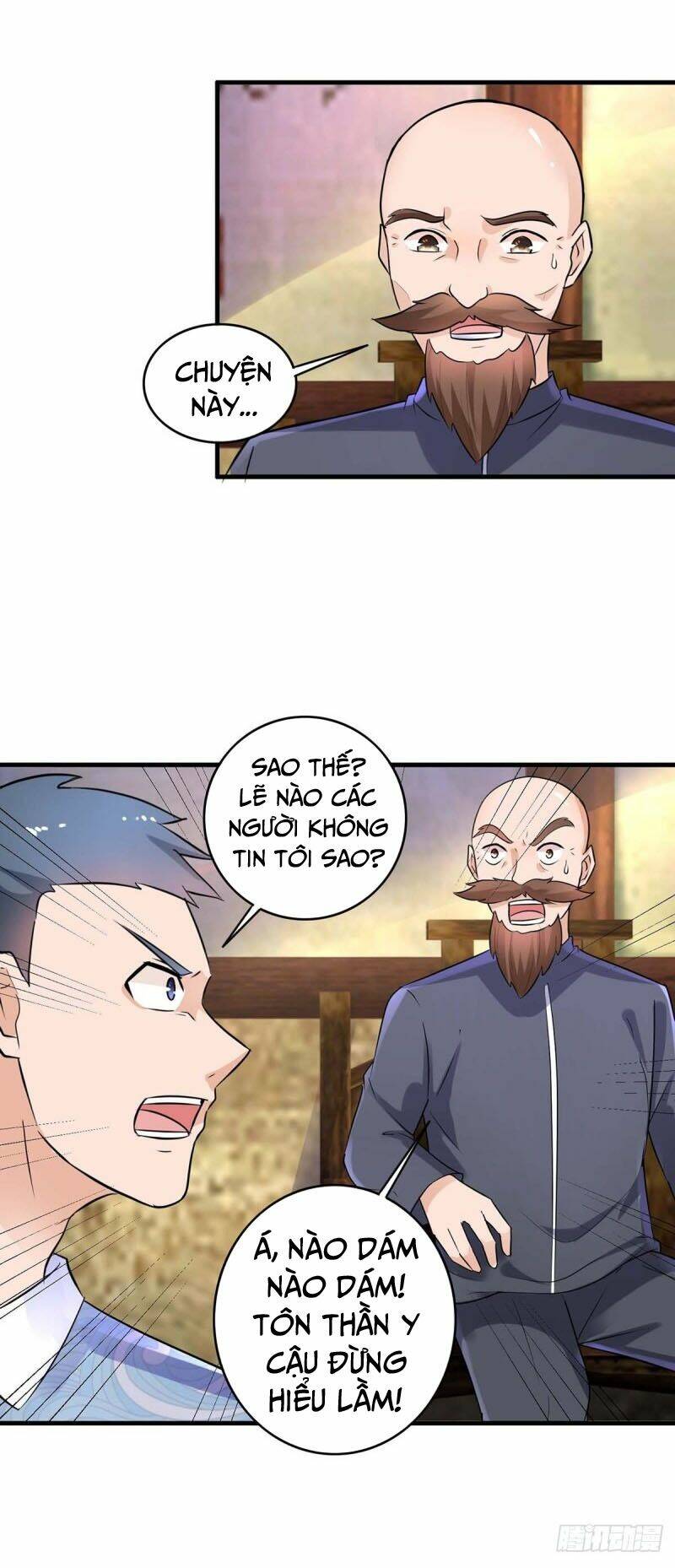 Chương 142 - Trang 9