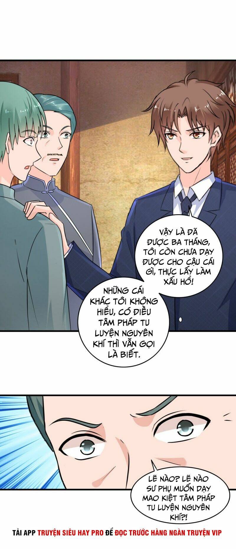 Chương 143 - Trang 12