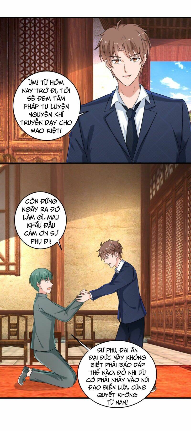 Chương 143 - Trang 13
