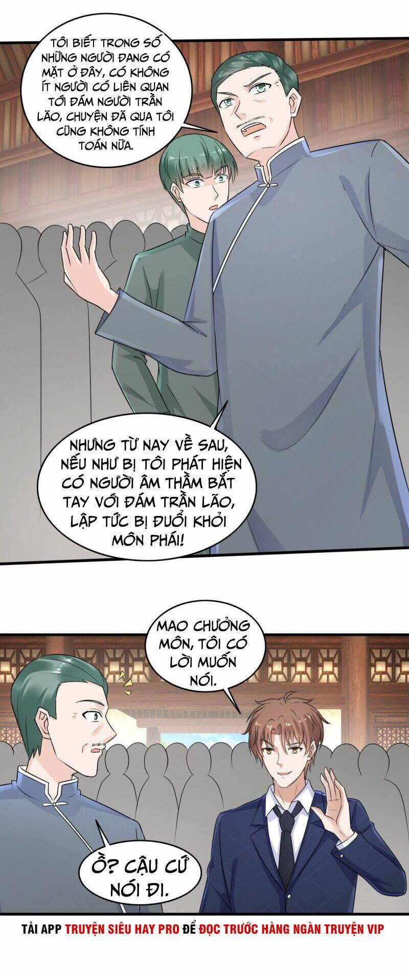 Chương 143 - Trang 8