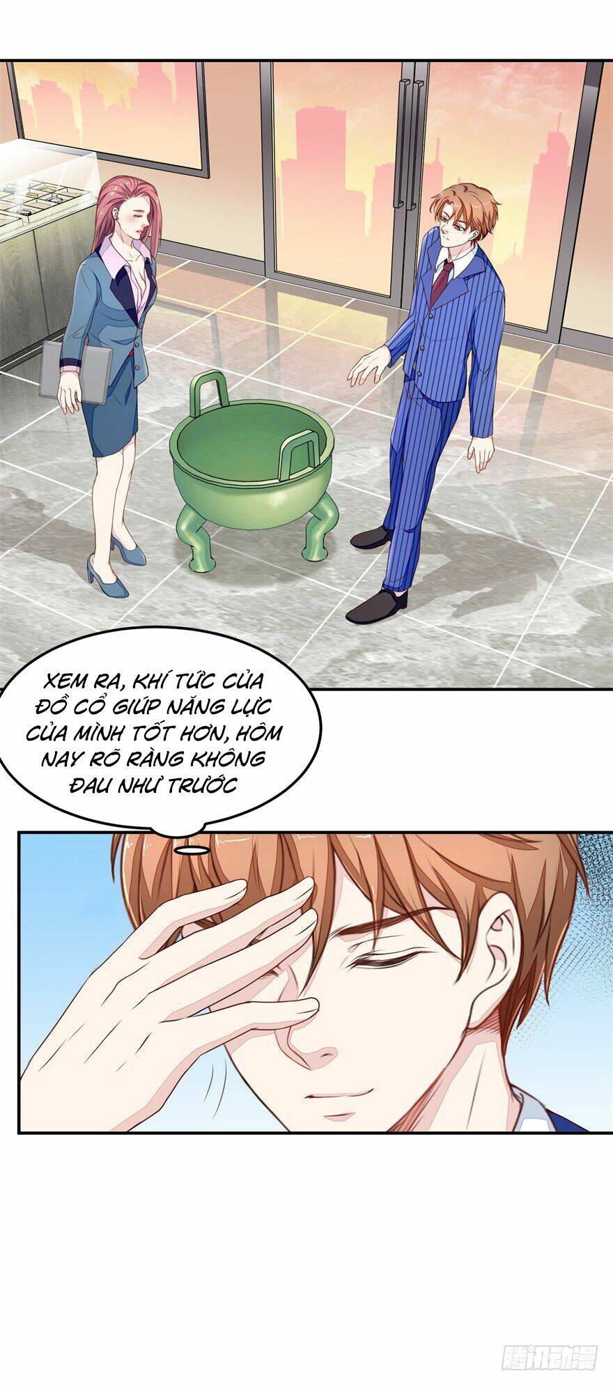 Chương 23 - Trang 10