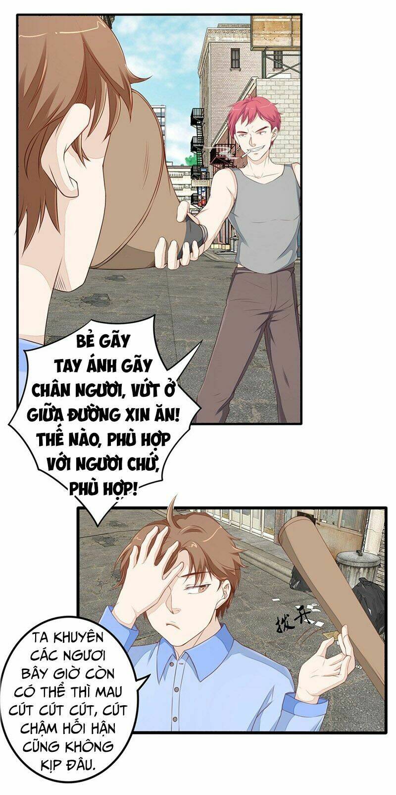 Chương 46 - Trang 21