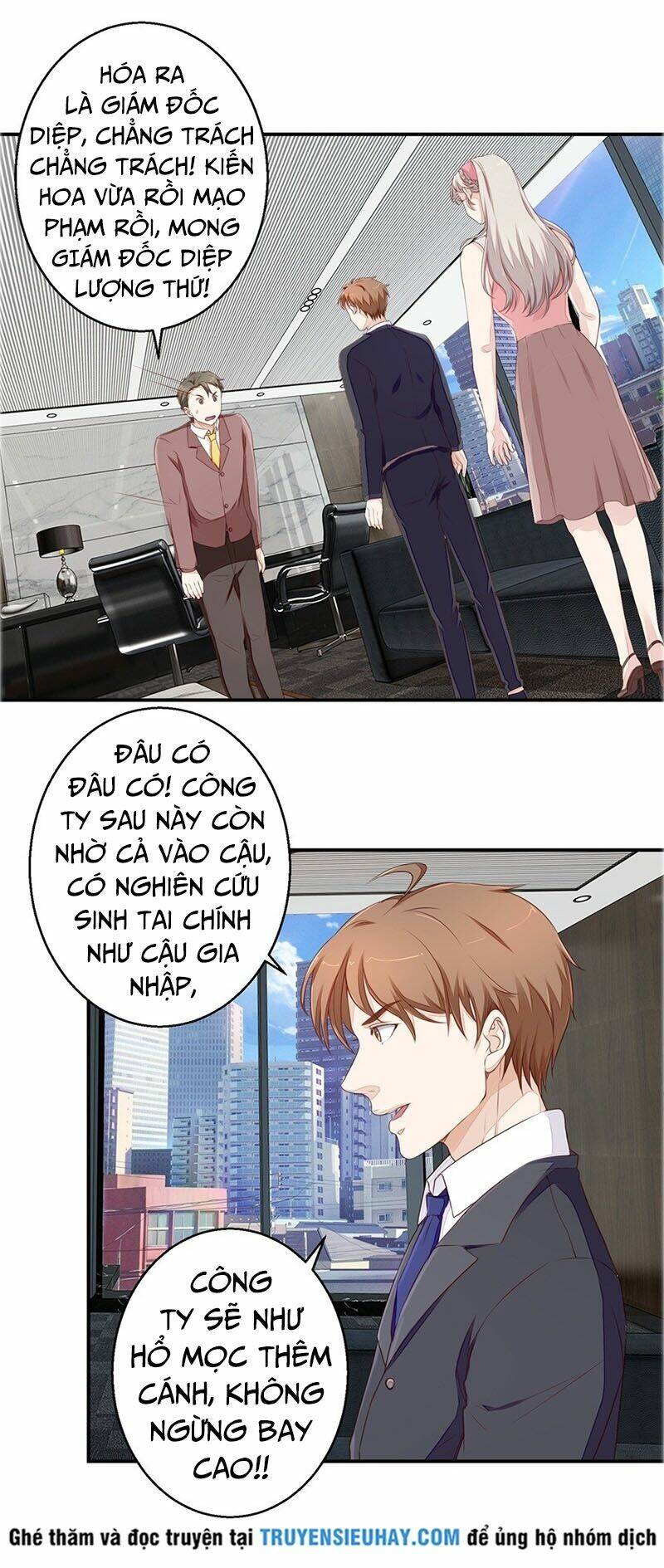 Chương 51 - Trang 11