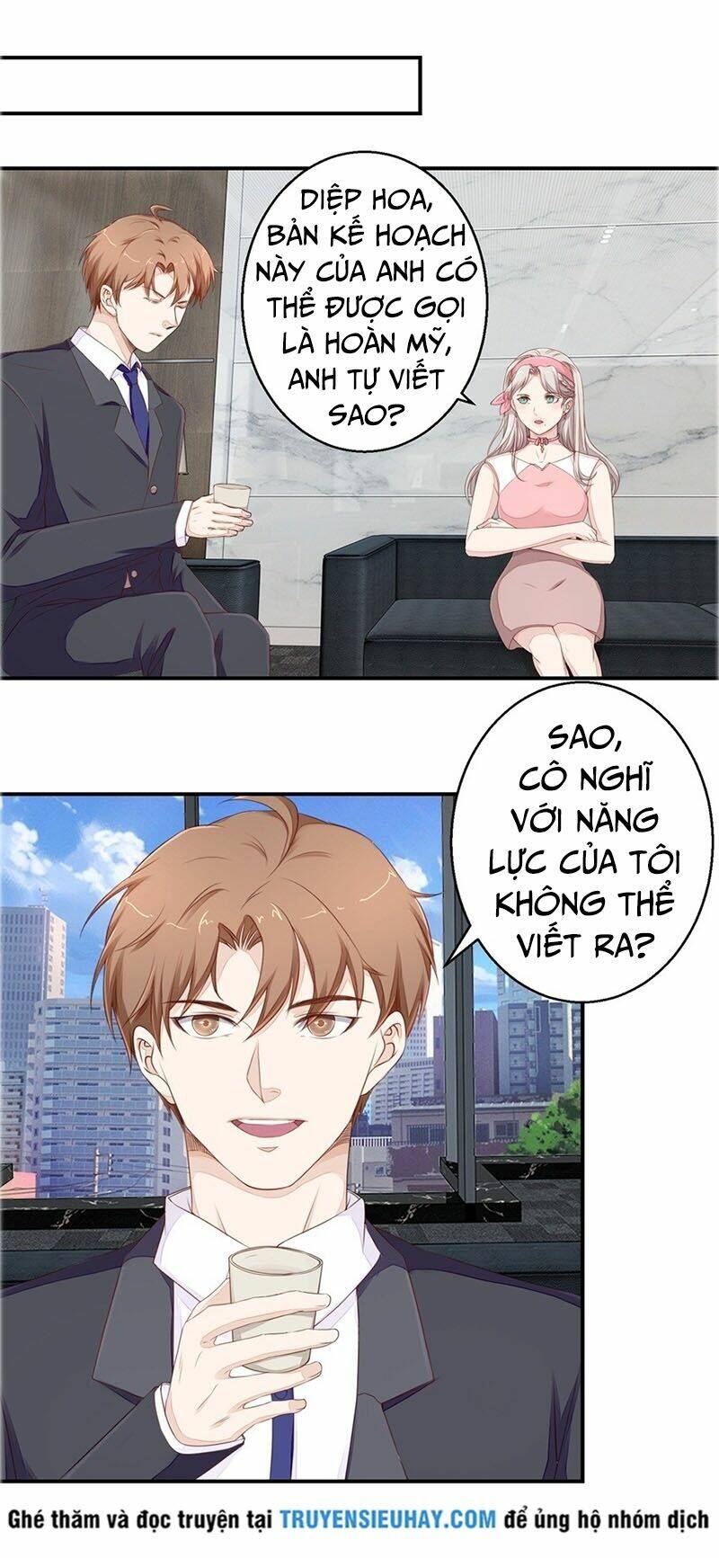 Chương 51 - Trang 19