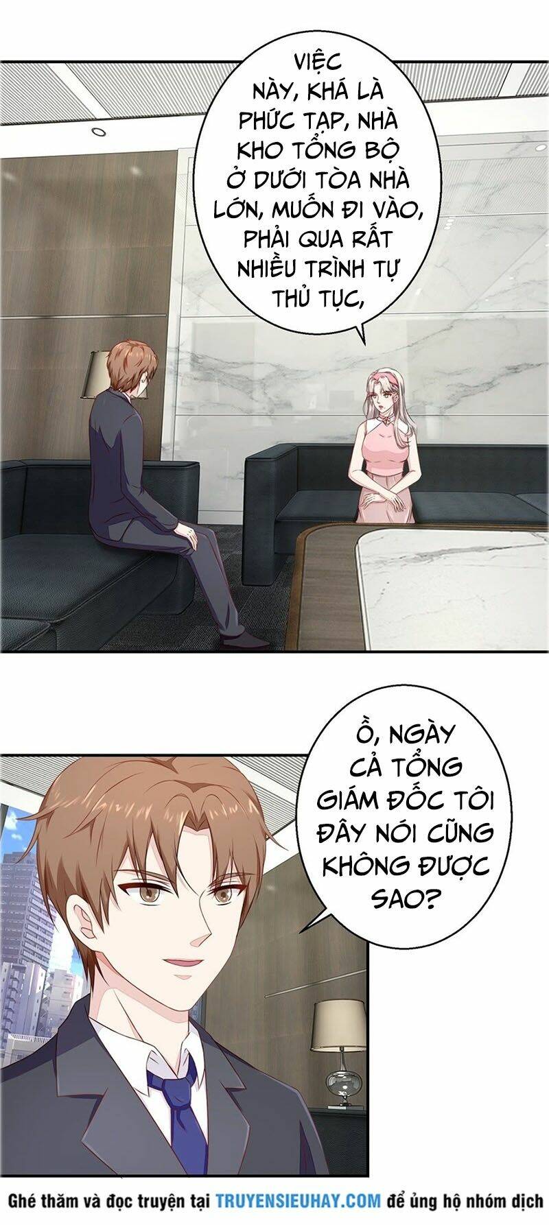 Chương 52 - Trang 3